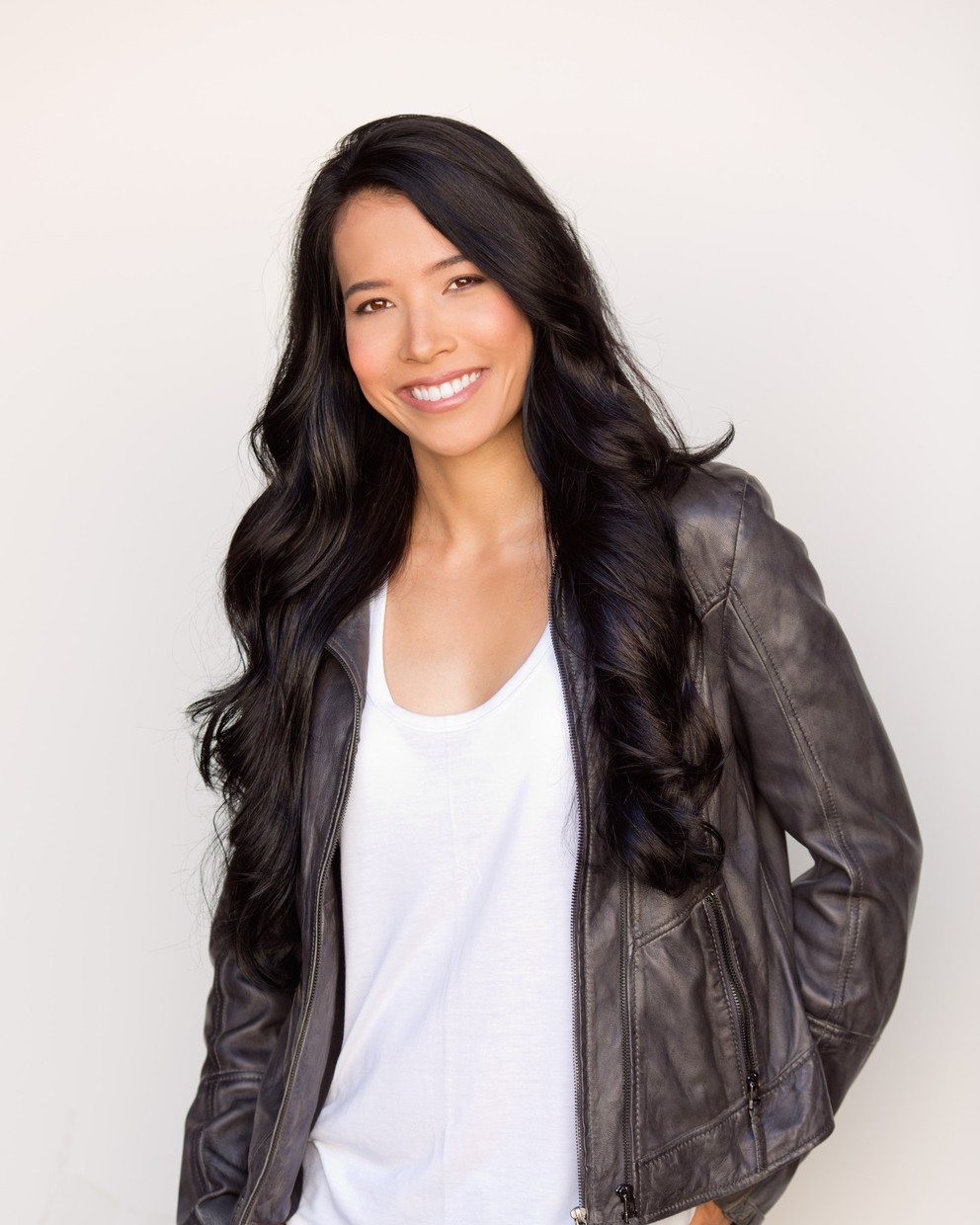 Meagan Skerchock, founder of Perspectiv